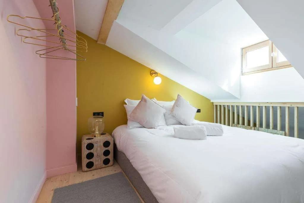 L'Abeille Boutique Apartments - photo 12