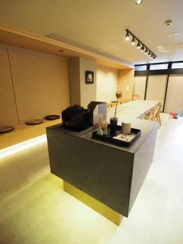 Hotel Be-zen shimanouchi - photo 2