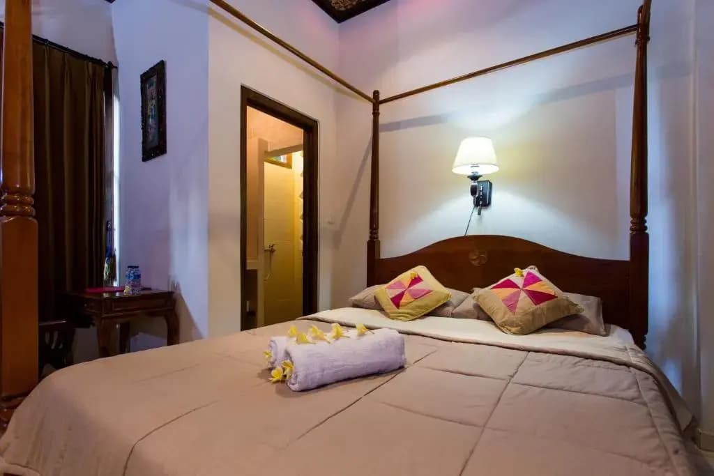 Bali Asli Lodge by EPS - photo 5