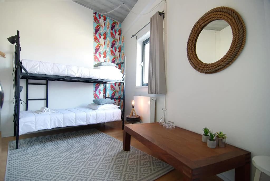 Stunning apartments close to Amstel river - photo 11