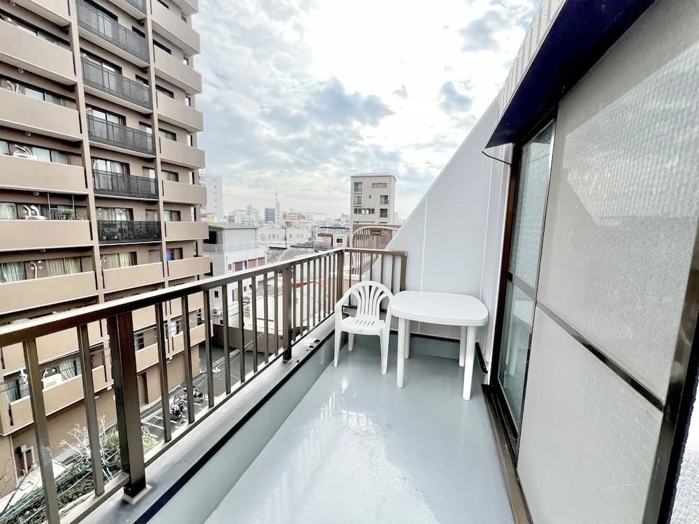 GuestHouse Reina osaka - photo 7