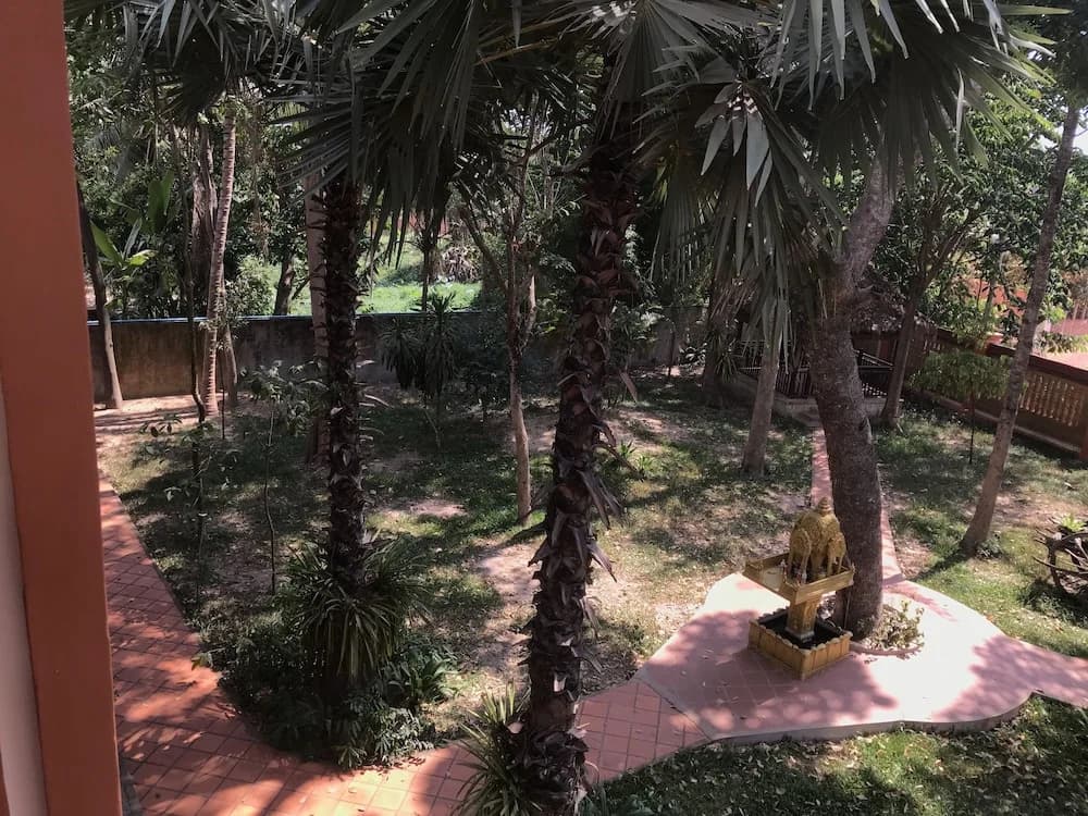 Villa Sreineang - photo 11