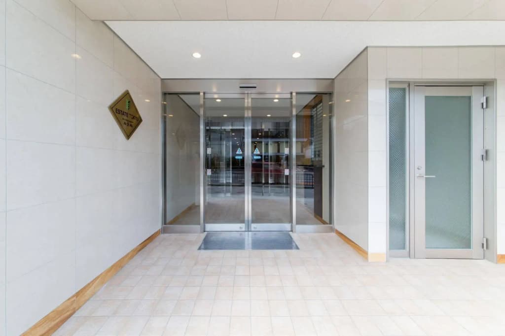 Estate Tokyu Nishikyogoku - photo 18