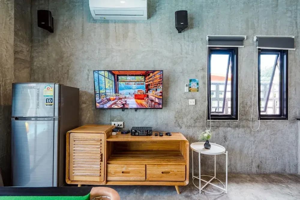 El Mar Pool Villa - photo 22