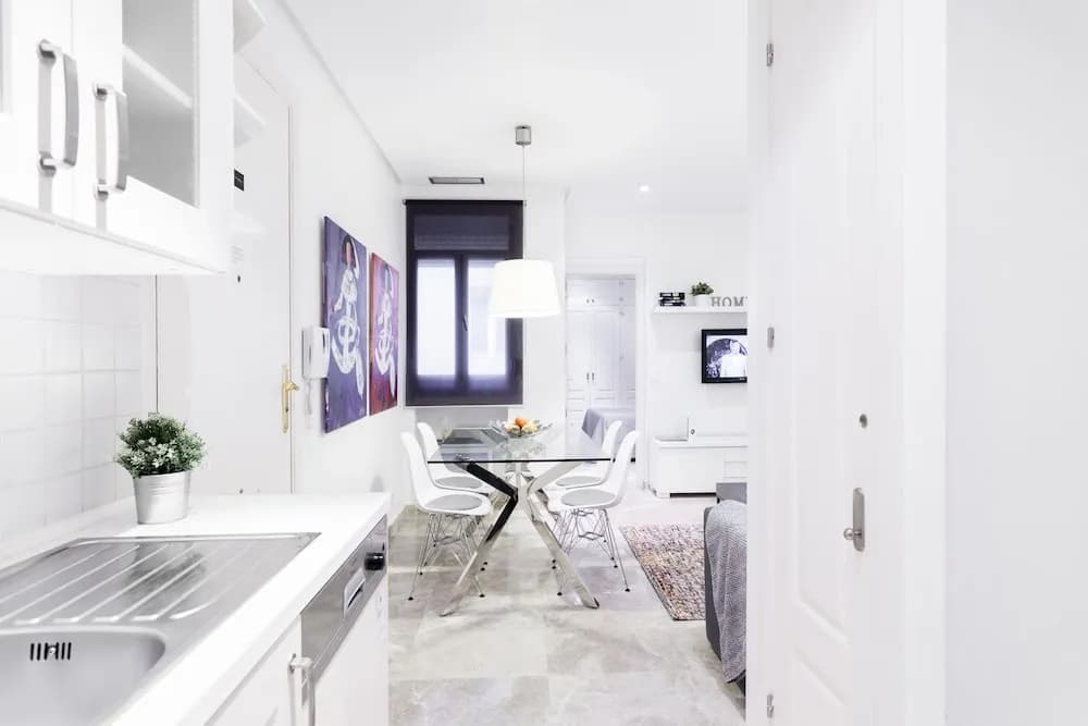 Serrano Apartment by Flatsweethome - photo 14