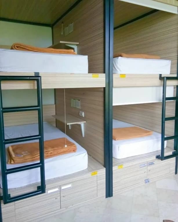 Freedom Hostel - photo 3