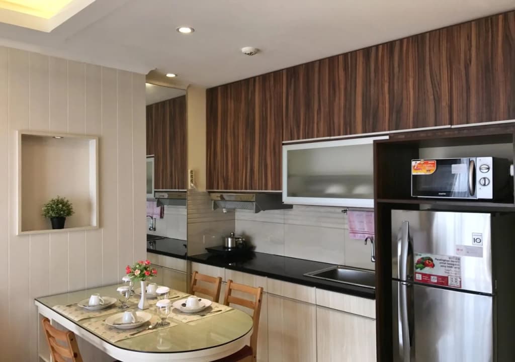 Ravarine Suite Apartment - photo 25