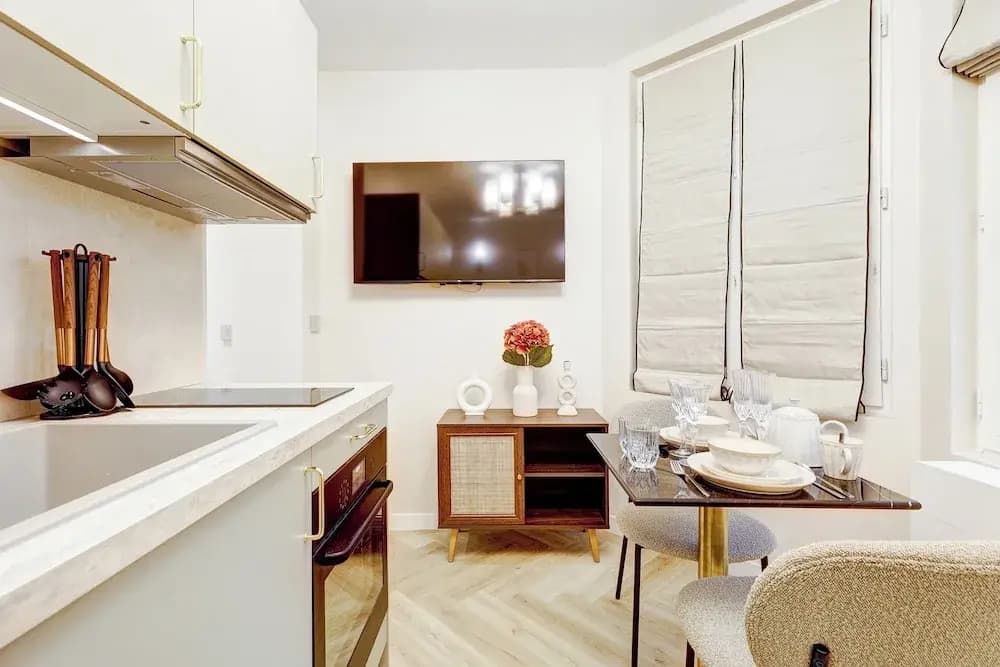 Maison Belleville - photo 19