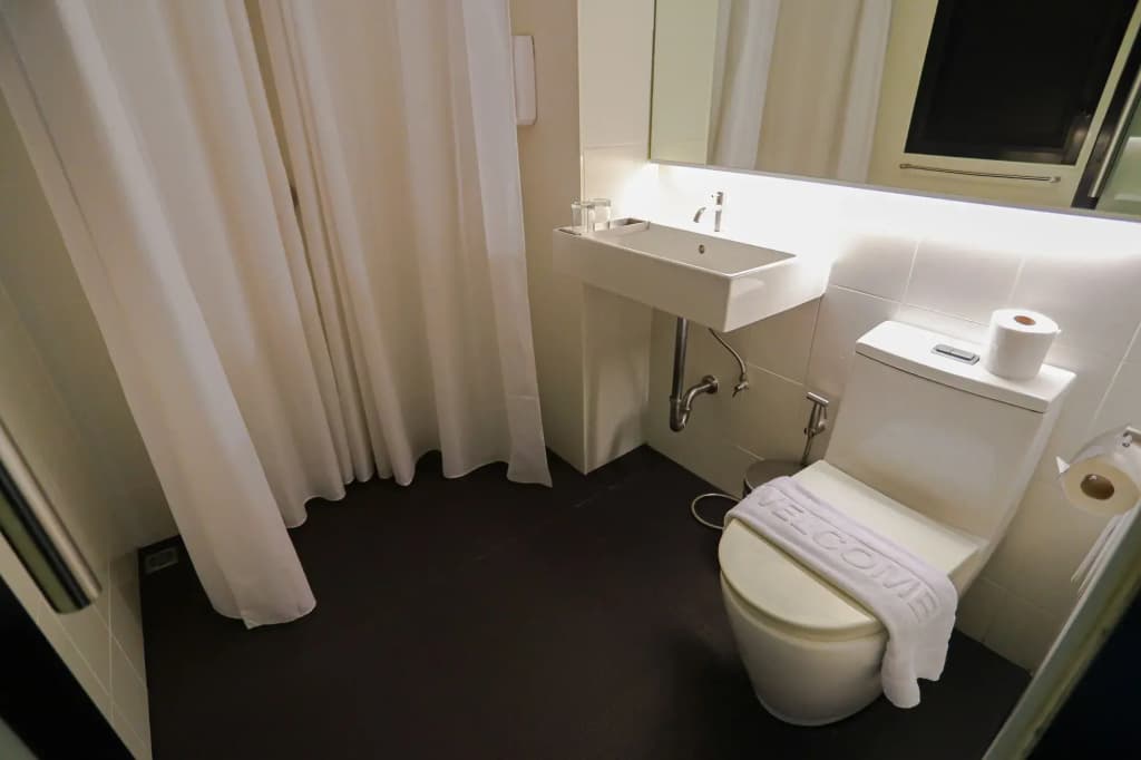BED Phrasingh Hotel - Adults Only - photo 10