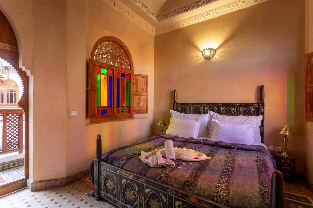 Riad Agdal Royal & Spa - photo 3