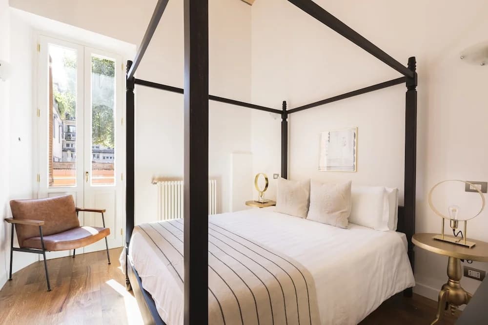 Central Vaticano Suites by Sonder - photo 6