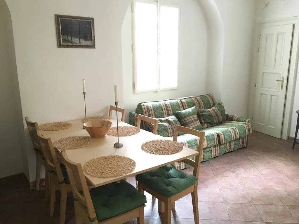 Charles Bridge Apartments - photo 15