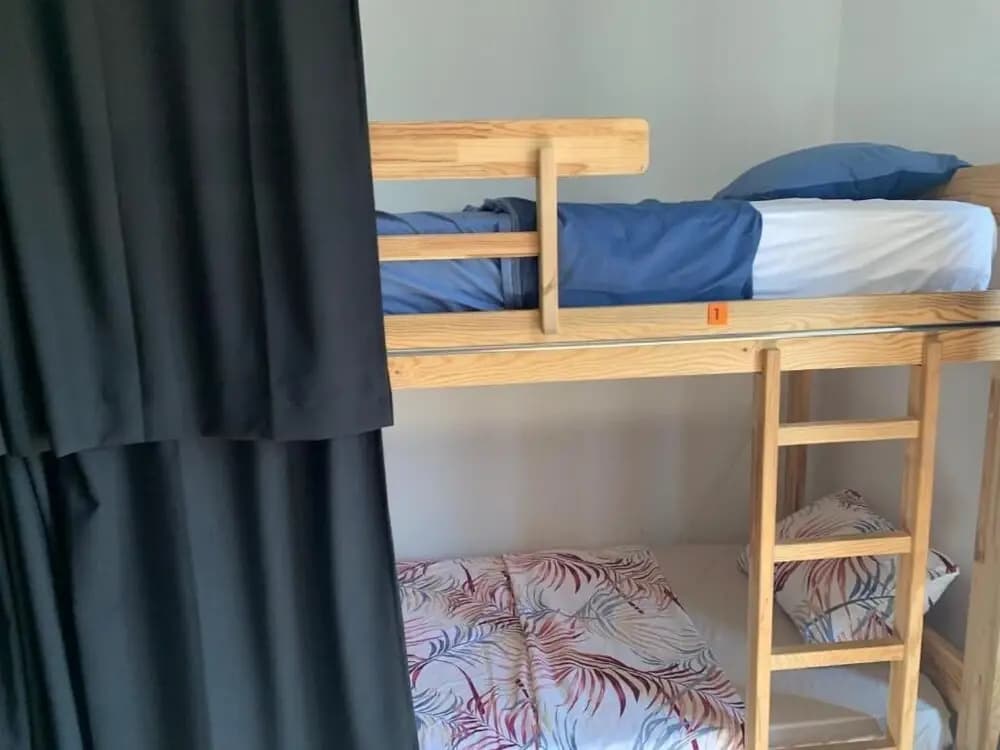 Open World Hostel - photo 3