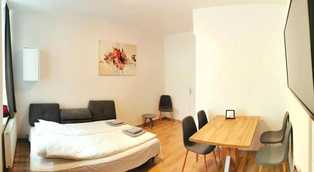 Bacher Apartment - photo 4