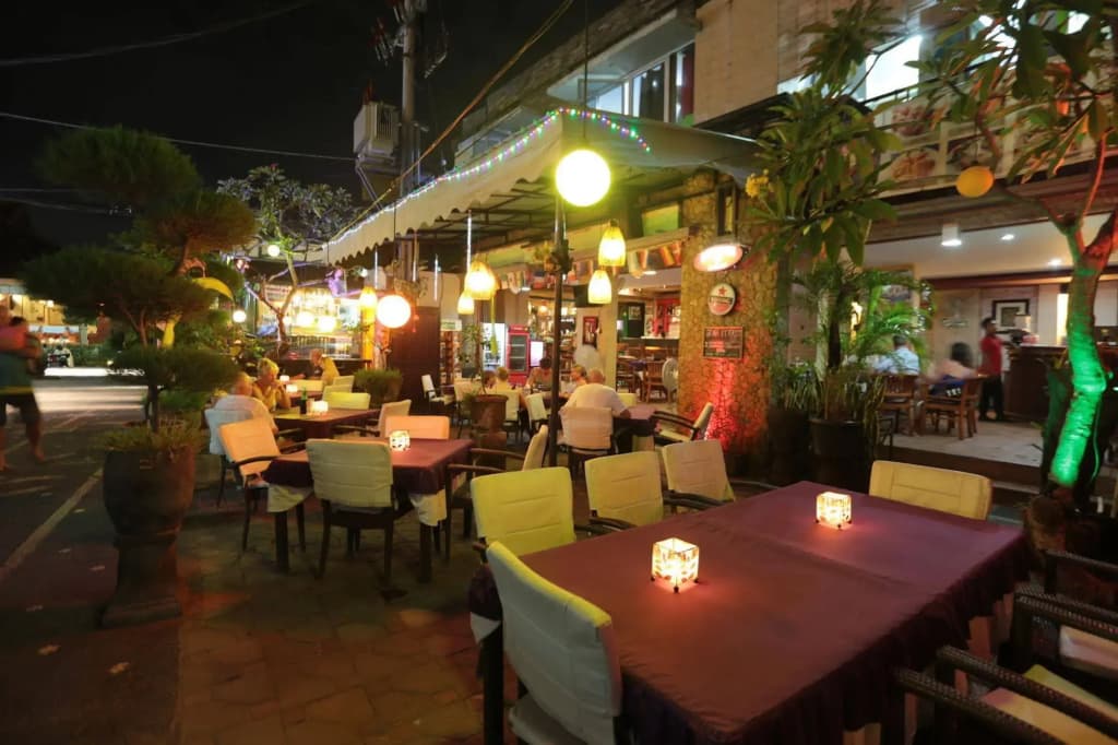 La Walon Hotel - photo 26