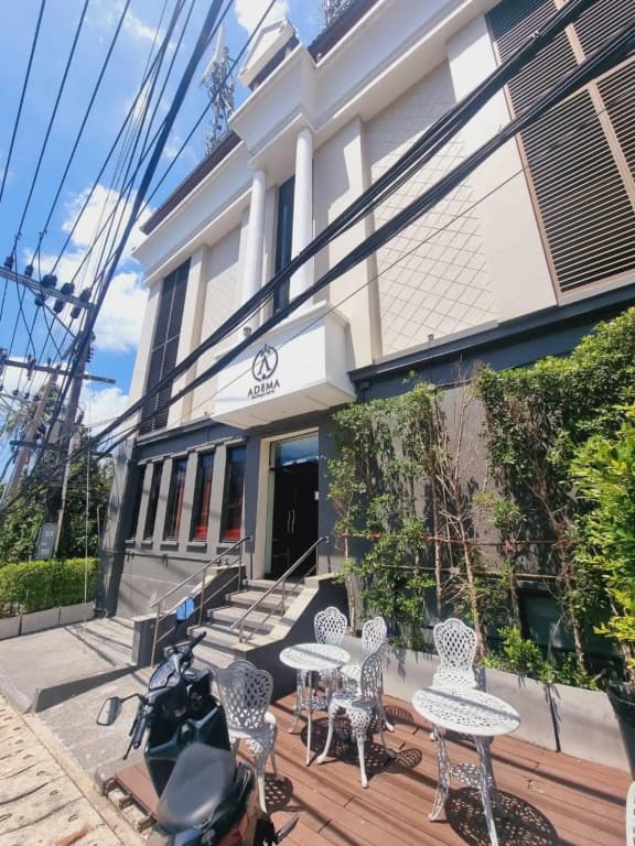 Adema Boutique Hotel - photo 39
