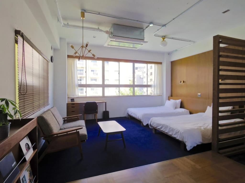 No Service Hotel - photo 2