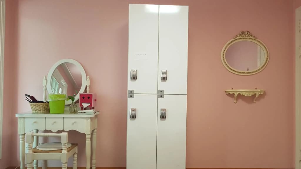 Gera Ladies Guesthouse - photo 13