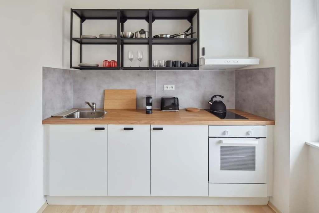 Renovated Flat in Old Town Square by Prague Days - photo 13