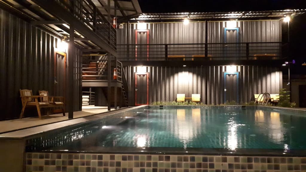 Na-tub Hostel - photo 10