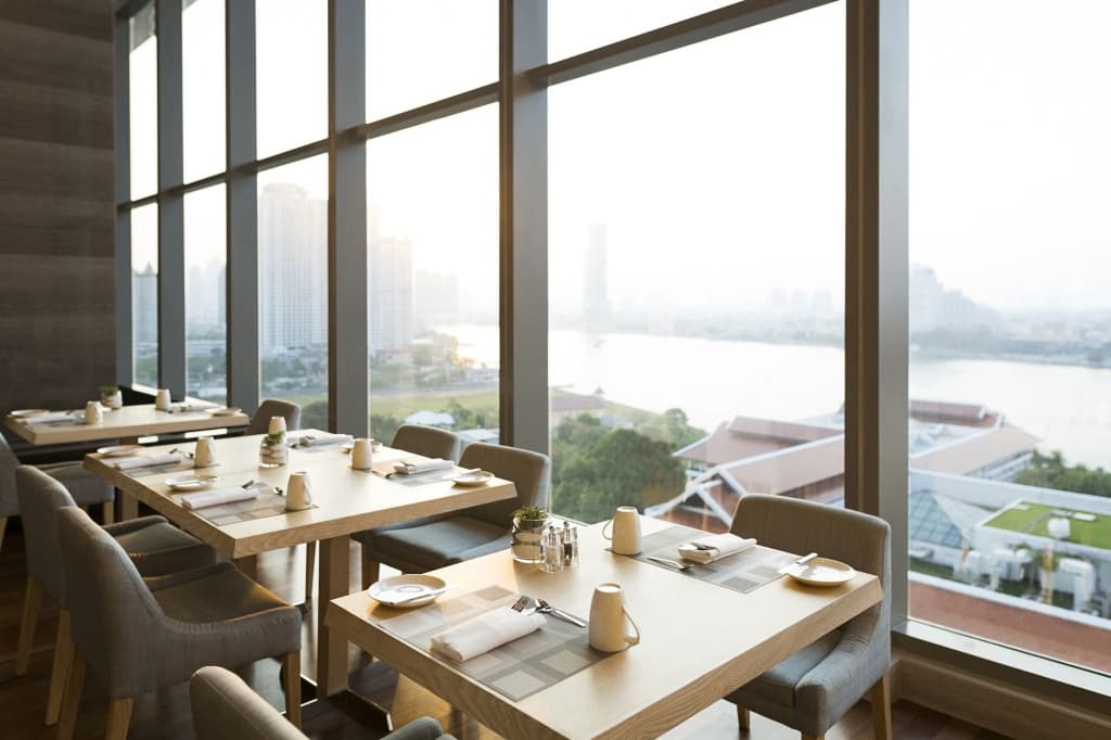 Avani+ Riverside Bangkok Hotel - photo 31