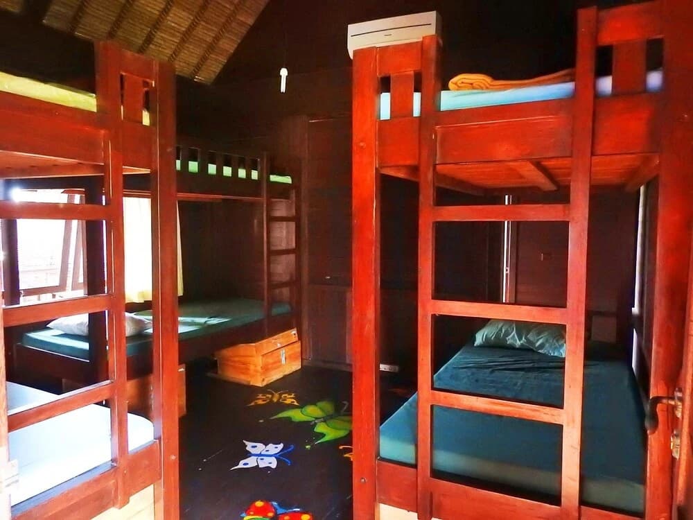 Mandala Hostel Ubud - photo 3