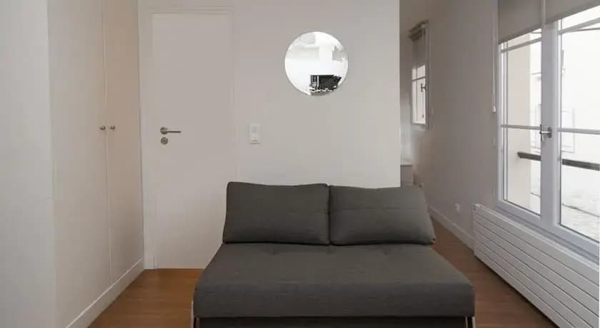 Studio Rollin Quartier Latin - photo 3