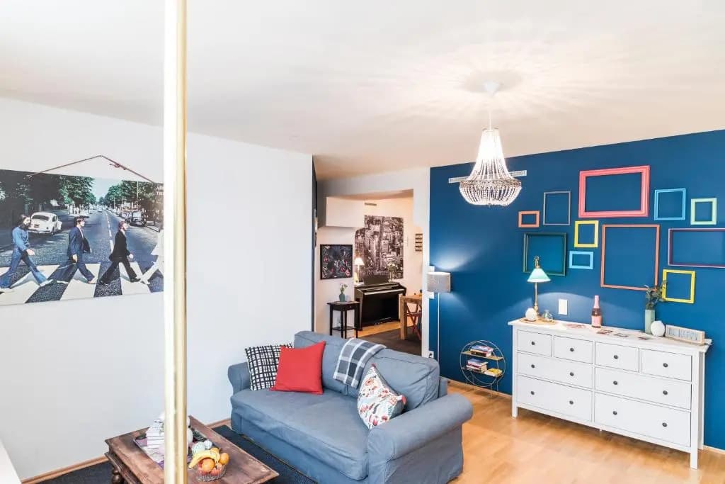 Junior Suite Fasangasse by welcome2vienna - photo 3