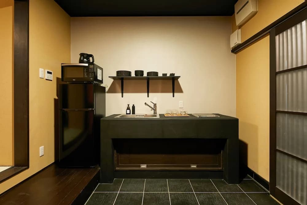 TSUBOMI luxury Inn shimabara-bettei 2 - photo 2