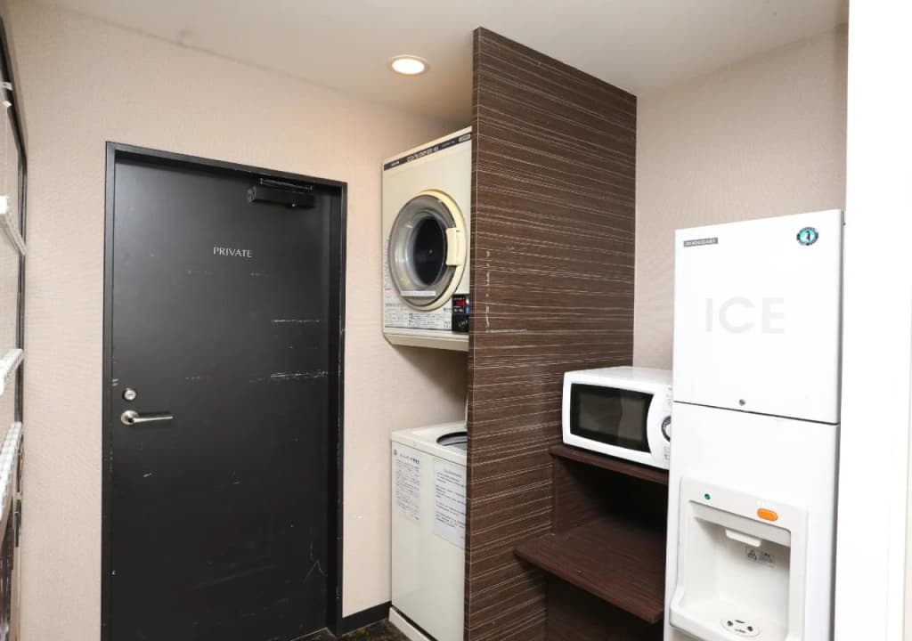 APA Hotel Kodemmacho Ekimae - photo 24