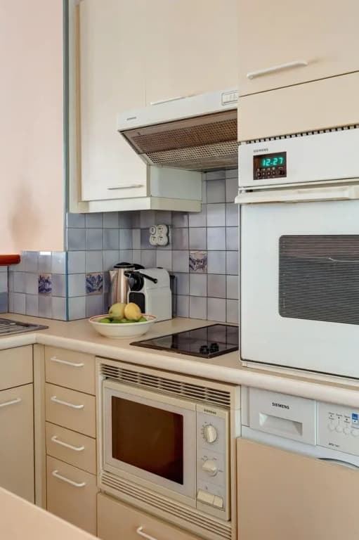 Modern 1BR near Centre Pompidou - photo 13