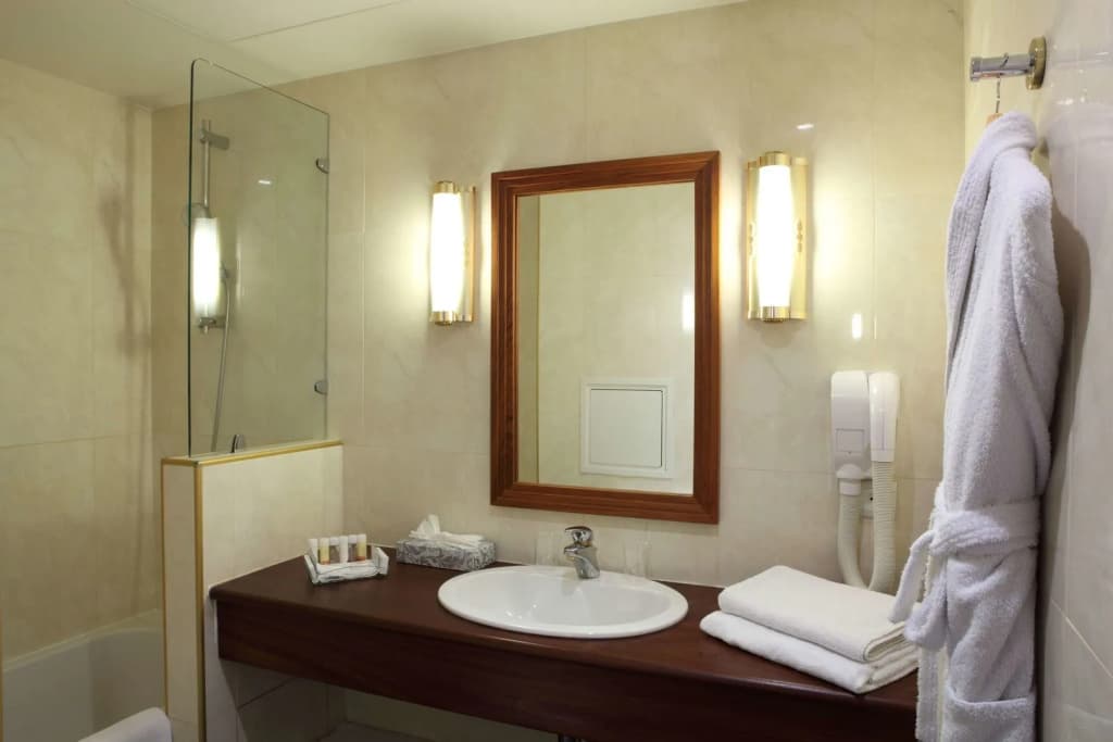 Amiral Hôtel - photo 11