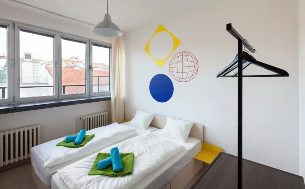 Apartments Wenceslas Square - photo 6