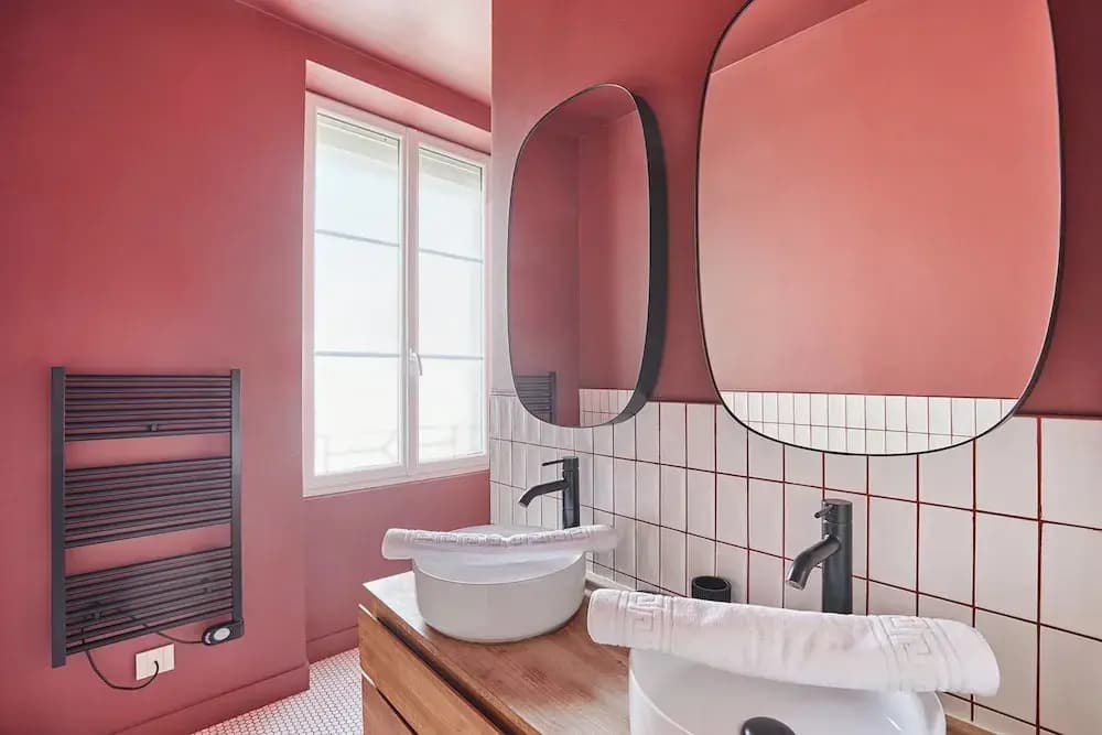 Charming 1bdr AC Le Marais Centre de Paris - photo 7
