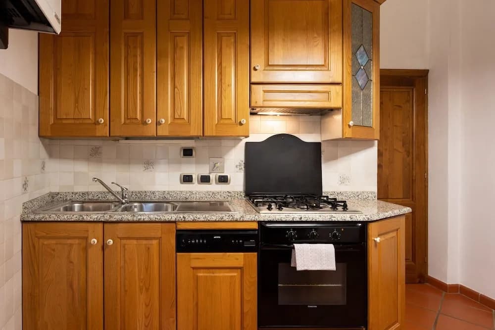 Banchi Apartment In Firenze - photo 4