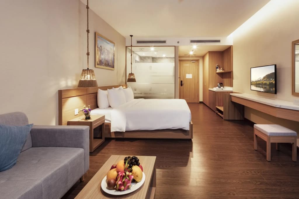 Virgo Hotel - photo 30