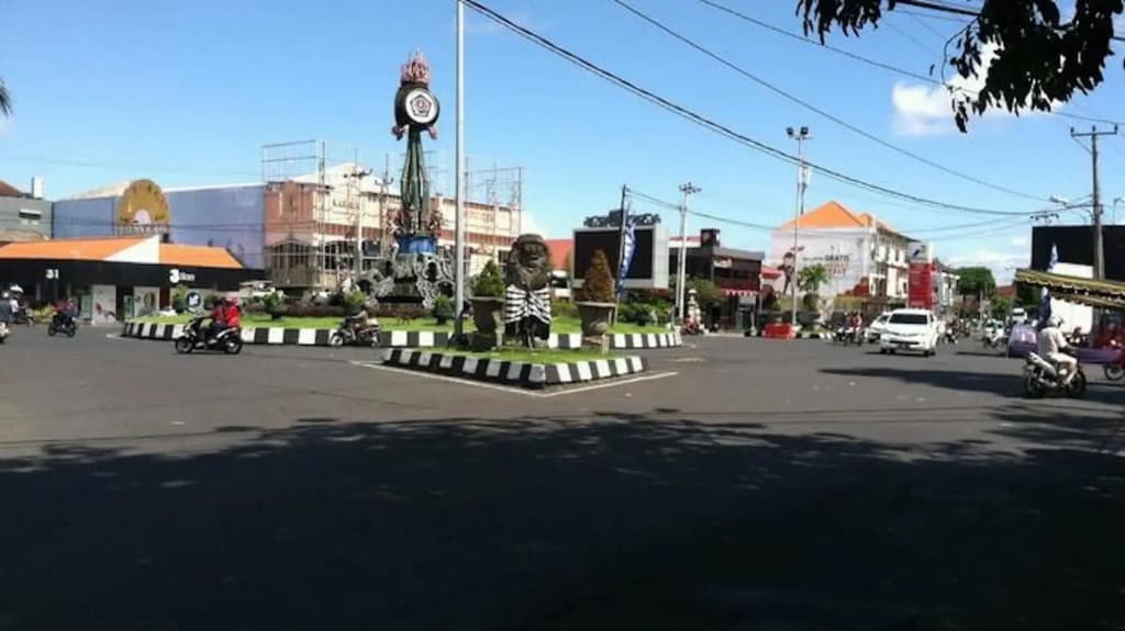 Dekrisna Denpasar - Hostel - photo 18