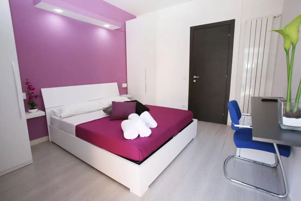 Iris Room - photo 14