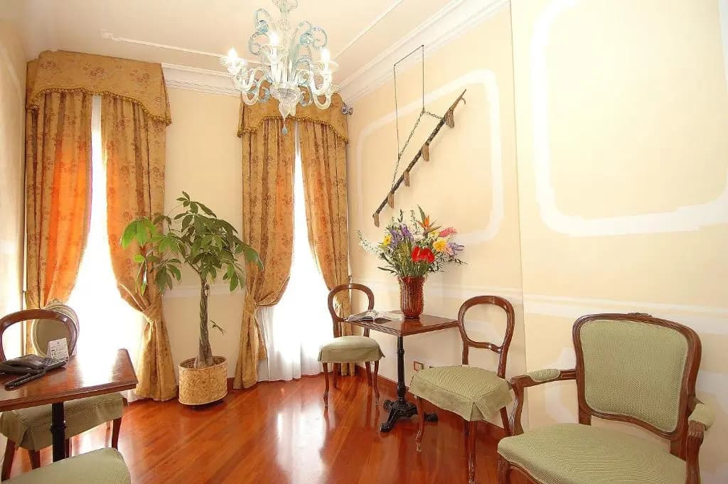 Hotel Antica Locanda Al Gambero - photo 16