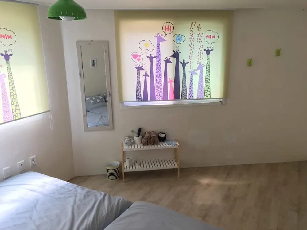 Kiki House 2 Hongdae Stn - photo 12