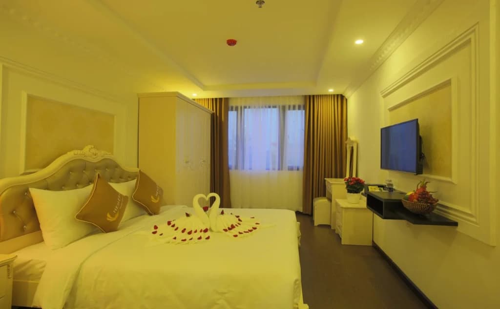Hemera Boutique Hotel - photo 4