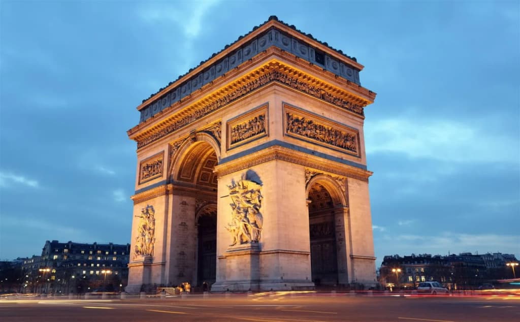Ribera Eiffel - photo 24