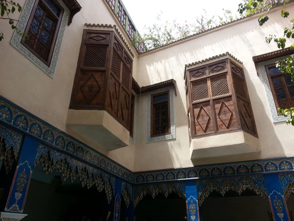 Riad Puchka - photo 1