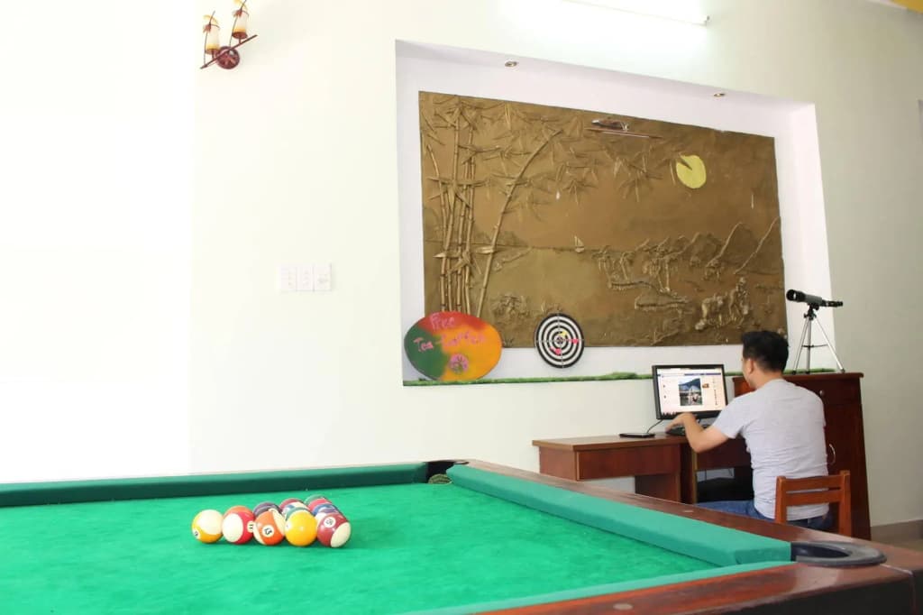 Fantastic Danang Hostel - photo 12