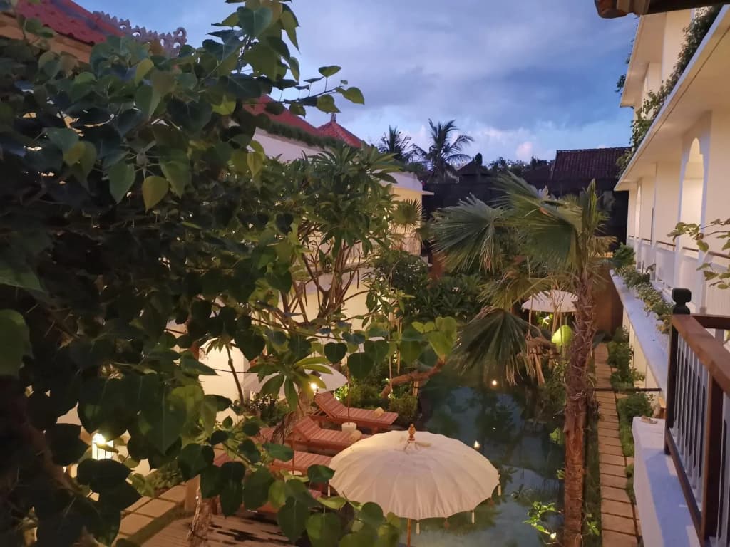 Sabana Ubud - photo 11