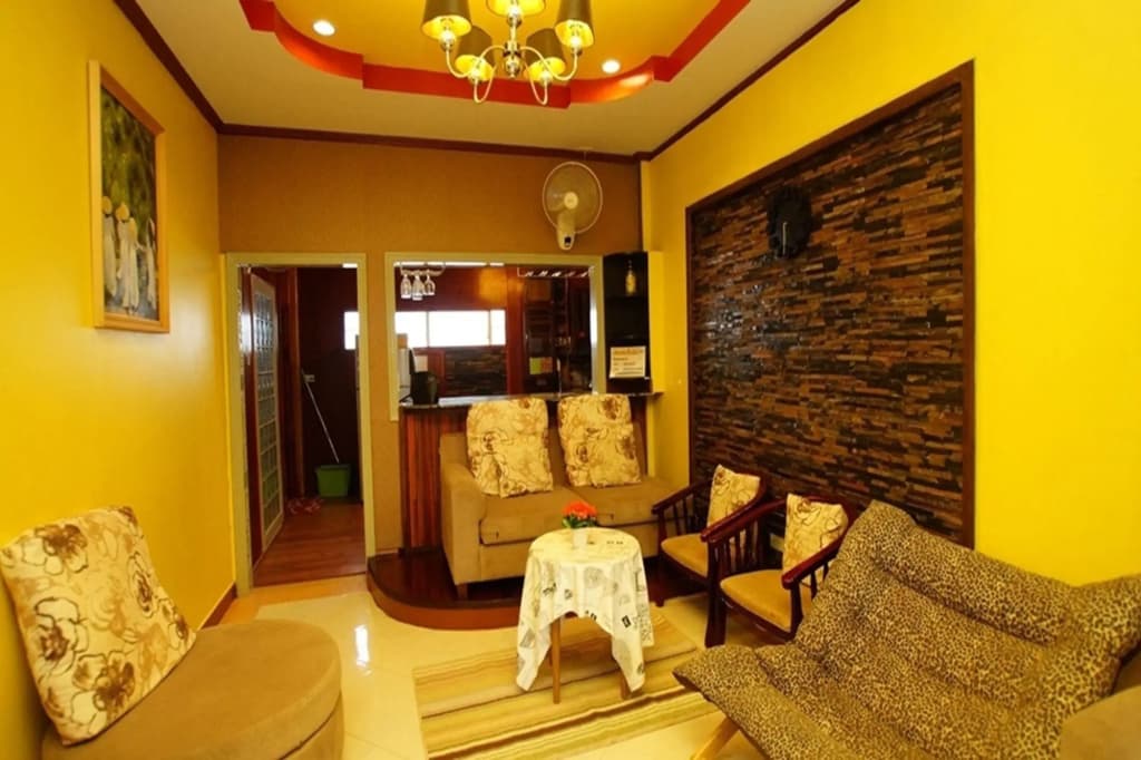 Baan Rainy Pool Villa Hua Hin - photo 13