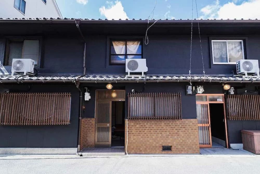 TSUDOYA Tsuruhashi - photo 25
