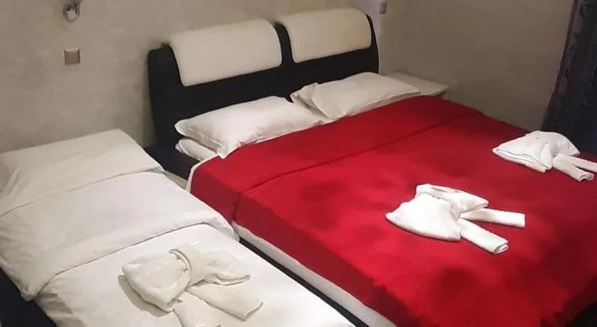 Crispi Luxury Suite - photo 22