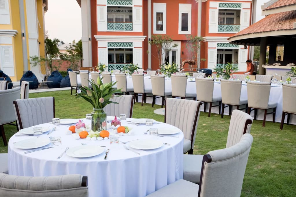 Memoire Palace Resort & Spa - photo 26