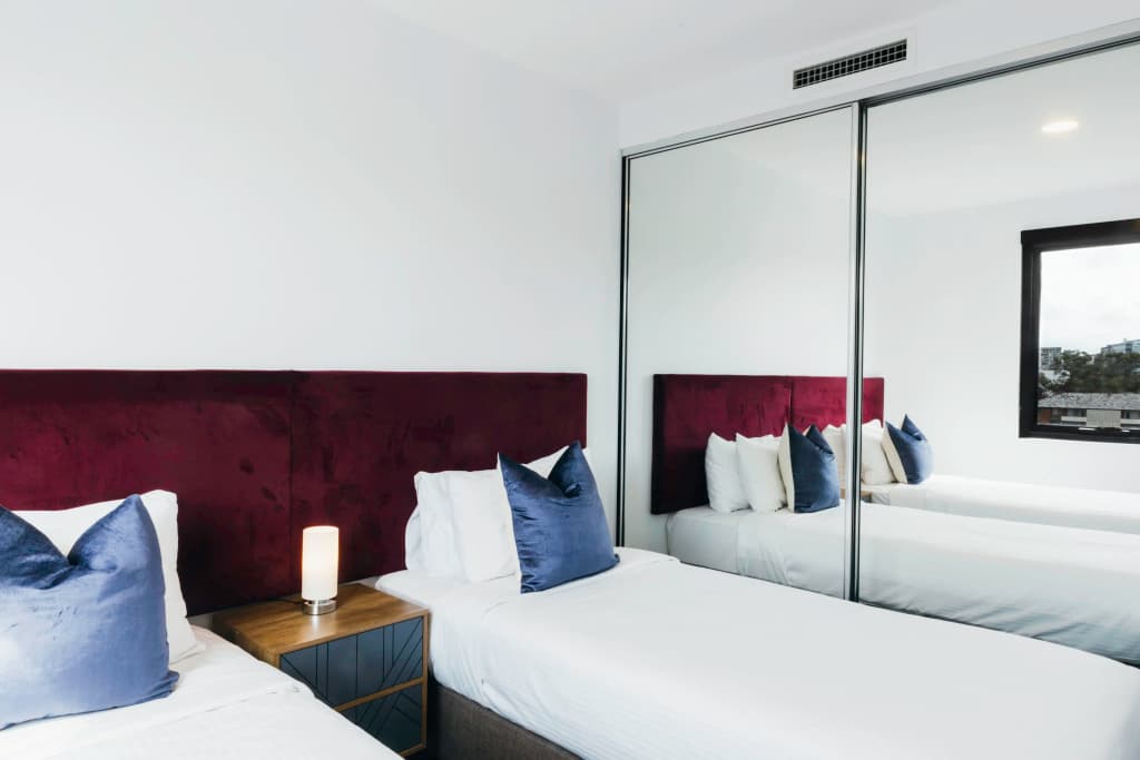 Quest Mascot Serviced Apartments - photo 6